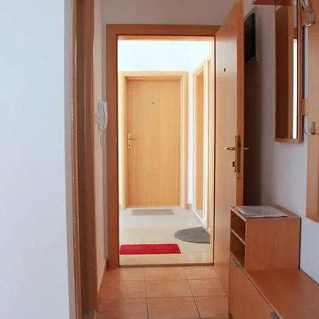 Dubravka Apartman *