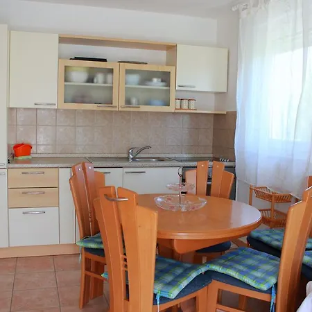 Dubravka Apartman *