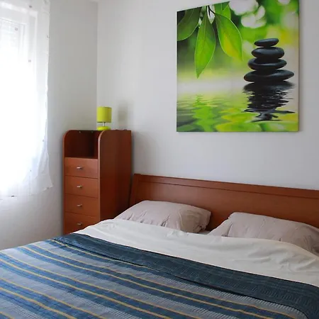 Dubravka Apartman *