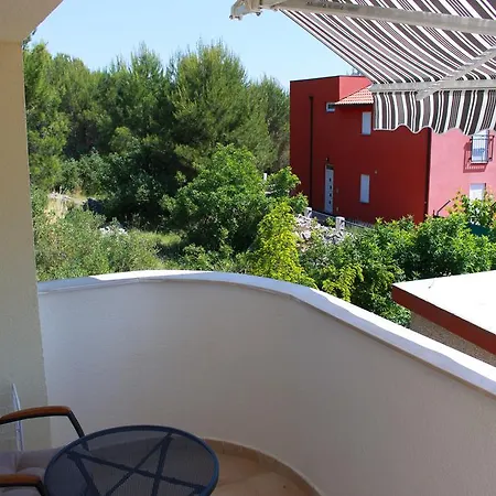 Dubravka Apartman
