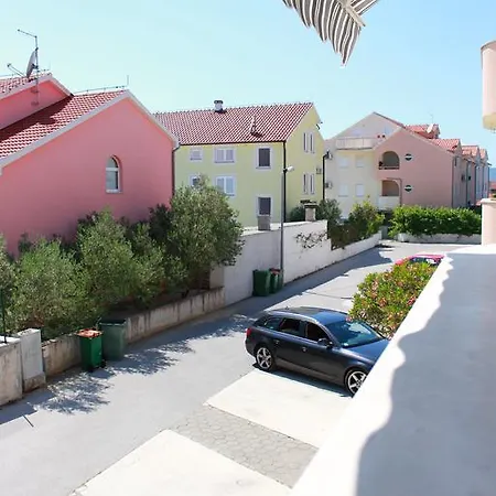 Apartman Dubravka Tribunj (Sibenik-Knin)