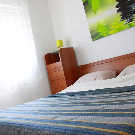 Dubravka Apartman Tribunj (Sibenik-Knin)