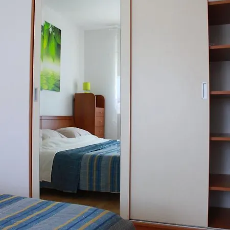 Dubravka Apartman