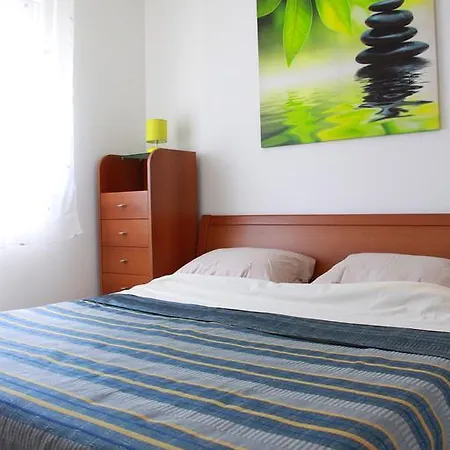 Apartman Dubravka Tribunj (Sibenik-Knin)