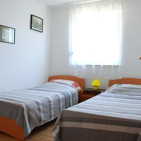 Apartman Dubravka *