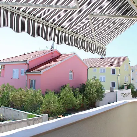Apartman Dubravka Tribunj (Sibenik-Knin)