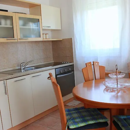 Apartman Dubravka *