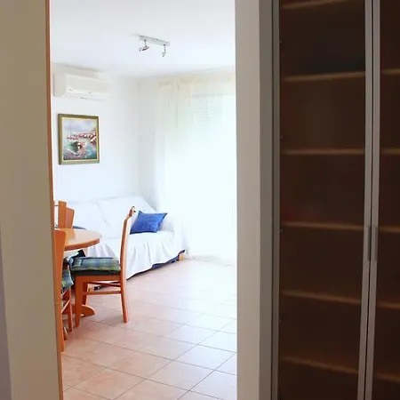 Apartman Dubravka Tribunj (Sibenik-Knin)