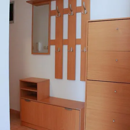 Dubravka Apartman Tribunj (Sibenik-Knin)