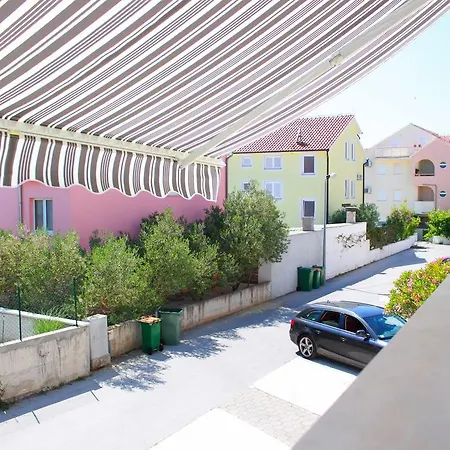 Dubravka Tribunj (Sibenik-Knin)
