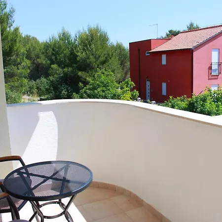 Dubravka Apartman