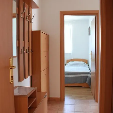 Apartman Dubravka Tribunj (Sibenik-Knin)