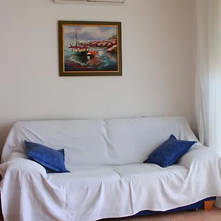 Apartman Dubravka