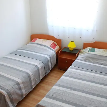 Apartman Dubravka Tribunj (Sibenik-Knin)